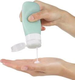 Pazzo Goods - Reisflesjes - Gratis Toilettasje - Reisflesjes Handbagage - Reisflacons - Reisflesjes 100 Ml - Siliconen - 4 Stuks - Duurzaam - Navulbaar 10 Pazzo Goods - Reisflesjes - Gratis Toilettasje - Reisflesjes Handbagage - Reisflacons - Reisflesjes 100 Ml - Siliconen - 4 Stuks - Duurzaam - Navulbaar -Winkel Voor Persoonlijke Verzorging 1118x1200 2