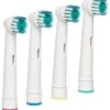 Merkloos Universele Opzetborstel - 4 Stuks - Geschikt Voor Oral-B- Borstel Met Zachte Haren- 2 Merkloos Universele Opzetborstel - 4 Stuks - Geschikt Voor Oral-B- Borstel Met Zachte Haren- -Winkel Voor Persoonlijke Verzorging 1119x1200 1