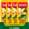 Tahiti Vanille Douchegel 4 X 300ml - Voordeelverpakking -Winkel Voor Persoonlijke Verzorging 1120x1200 2