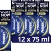 Prodent Whitening Now Gold Tandpasta - 12 X 75 Ml - Voordeelverpakking -Winkel Voor Persoonlijke Verzorging 1123x1200