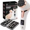 Beeperfect® Elektrische Eeltverwijderaar Met Stofzuigsysteem - Voetvijl - Eeltvijl - IPX7 Waterdicht - Gratis Pedicure Set -Winkel Voor Persoonlijke Verzorging 1125x1200 3