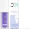 Love2smile Teeth Whitening Shampoo - De Natuurlijke Tandenbleker Van Nederland & België - Goedgekeurde Tandpasta - Teeth Whitening - Wittere Tanden - Zonder Peroxide -Winkel Voor Persoonlijke Verzorging 1128x1200