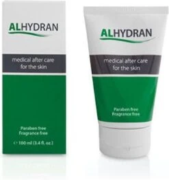 ALHYDRAN 100 Ml | Hydraterende Crème | Brandwond & Littekencrème 11 ALHYDRAN 100 Ml | Hydraterende Crème | Brandwond & Littekencrème -Winkel Voor Persoonlijke Verzorging 1130x1200 2