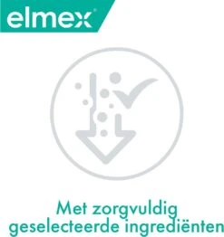 Elmex Sensitive Tandpasta 4 X 75ml - Voor Gevoelige Tanden - Voordeelverpakking 21 Elmex Sensitive Tandpasta 4 X 75ml - Voor Gevoelige Tanden - Voordeelverpakking -Winkel Voor Persoonlijke Verzorging 1131x1200 3