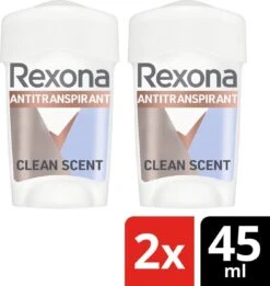 Rexona Women Maximum Protection Anti-transpirant Stick - 2 X 45ml - Voordeelverpakking -Winkel Voor Persoonlijke Verzorging 1135x1200 4