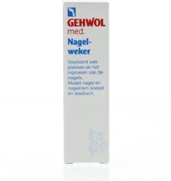 Gehwol Nagelweker - Voor Zachte Nagelriemen - 15ml -Winkel Voor Persoonlijke Verzorging 1136x1200 10