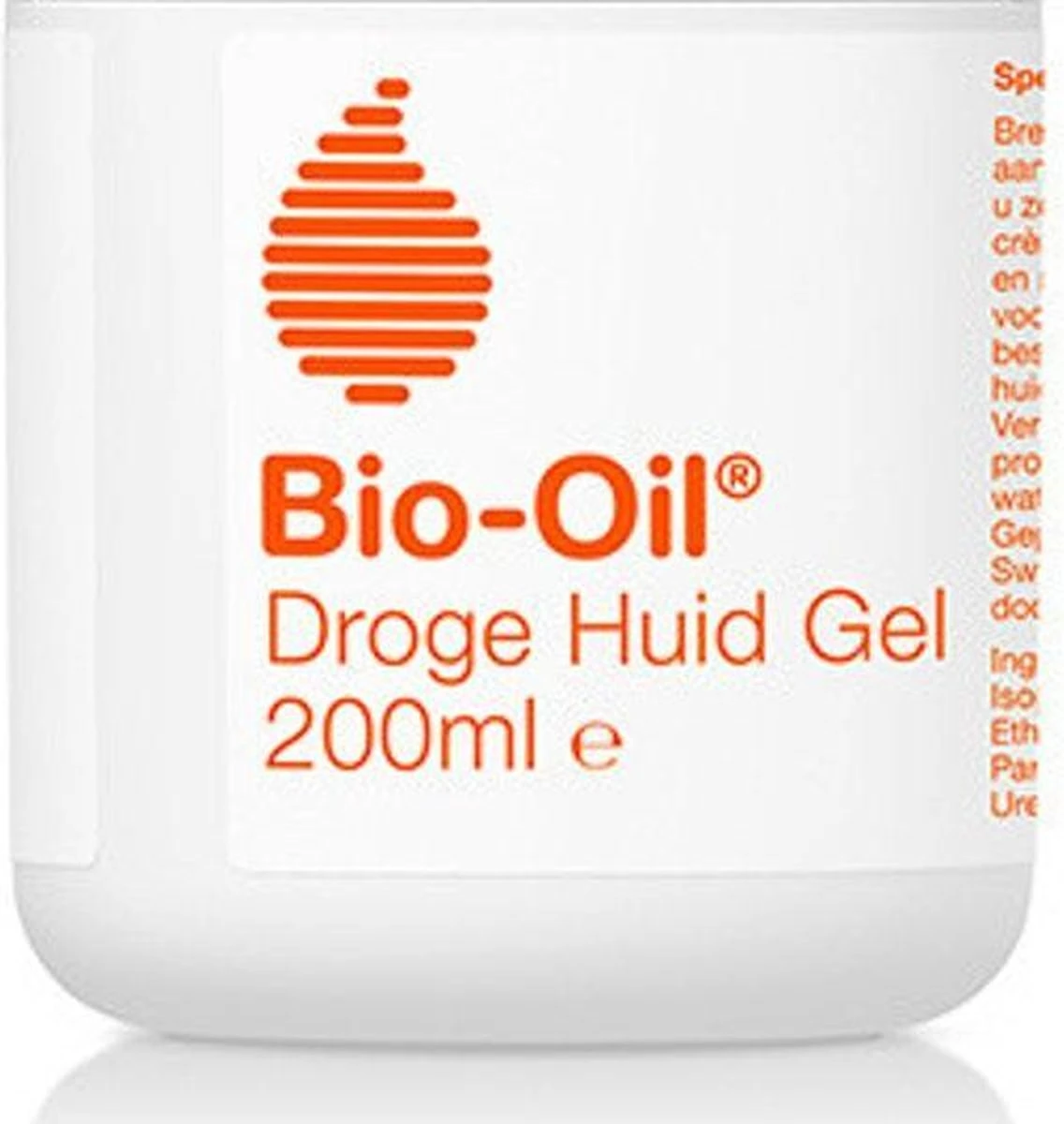 Bio Oil Droge Huid Gel 7 Bio Oil Droge Huid Gel - Afbeelding 5