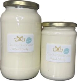 Whipped Unrefined Shea Butter - Biologisch Opgeklopte Ongeraffineerd Sheaboter Sheabutter 500 Ml 9 Whipped Unrefined Shea Butter - Biologisch Opgeklopte Ongeraffineerd Sheaboter Sheabutter 500 Ml -Winkel Voor Persoonlijke Verzorging 1137x1200 2