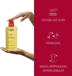 Eucerin PH5 Douche Olie - 400 Ml -Winkel Voor Persoonlijke Verzorging 1137x1200 6