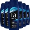 Fa Sport Douchegel 6x 250ml - Grootverpakking 1 Fa Sport Douchegel 6x 250ml - Grootverpakking -Winkel Voor Persoonlijke Verzorging 1138x1200 7