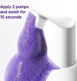 Hismile V34 Schuim Kleurcorrector - Tandvlekken Verwijderen - Paarse Tandpasta -V34 -Winkel Voor Persoonlijke Verzorging 1145x1200 2