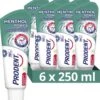 Prodent Menthol Power Tandpasta - 12 X 75 Ml - Voordeelverpakking -Winkel Voor Persoonlijke Verzorging 1148x1200 1