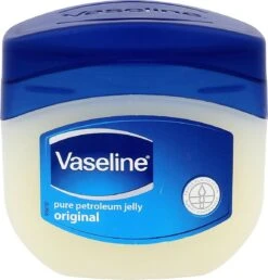 Vaseline® Vaseline Pure Petroleum Jelly Original - 100 Ml - Bodygel