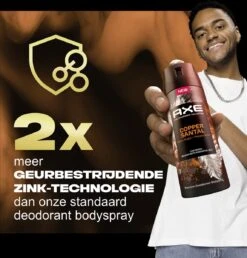 AXE Fine Fragrance Collection Copper Santal Premium Deodorant Bodyspray 150 Ml 13 AXE Fine Fragrance Collection Copper Santal Premium Deodorant Bodyspray 150 Ml -Winkel Voor Persoonlijke Verzorging 1149x1200 1