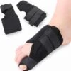 JUST23 Hallux Valgus Grote Teencorrector - Maat 35-38 (S) - Epitact - Teen Bescherming - Teenspreider - Brace Voor Grote Teen - Teen Corrector - Voet Brace - Teen Spalk - Teen Beschermer -Winkel Voor Persoonlijke Verzorging 1151x1200 11