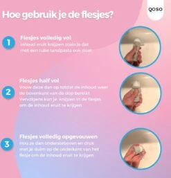 QOSO Reisflesjes Set 8-Delig | Reisflesjes Handbagage Opvouwbaar | Mini Shampoo & Reispotjes Hervulbaar Klein | Reisflesjes 100ml In 4 Kleuren | Navulbare Reisflesjes In Een Reisset -Winkel Voor Persoonlijke Verzorging 1152x1200 2