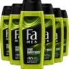 Fa Men Sport Energy Boost Douchegel 6x 250ml - Grootverpakking -Winkel Voor Persoonlijke Verzorging 1152x1200 3