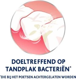 Parodontax Daily Care - Mondwater - Extra Fresh - Voor Gezond Tandvlees - 500 Ml 15 Parodontax Daily Care - Mondwater - Extra Fresh - Voor Gezond Tandvlees - 500 Ml -Winkel Voor Persoonlijke Verzorging 1153x1200