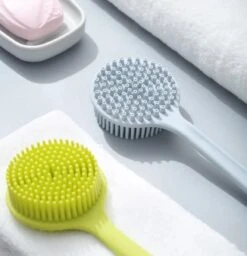 Blubs® Badborstel - Dry Brush - Grijs -Winkel Voor Persoonlijke Verzorging 1156x1200 3