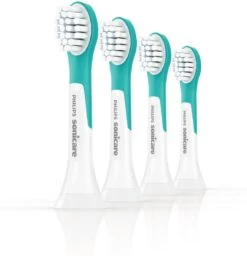 Philips Sonicare For Kids HX6034/33 - Opzetborstel 4 Stuk(s) - Turkoois 15 Philips Sonicare For Kids HX6034/33 - Opzetborstel 4 Stuk(s) - Turkoois -Winkel Voor Persoonlijke Verzorging 1160x1200