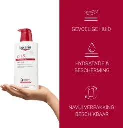 Eucerin Intensive Bodylotion - 400 Ml -Winkel Voor Persoonlijke Verzorging 1160x1200 6
