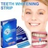 Tanden Bleken Strips | Tanden Bleken | Tanden Strips | Wit Gebit | Witte Tanden | Tandenblekers | Tandenbleekset | Teeth Whitening Strips | Tandenbleek Strips | Geen Crest | Crest Whitestrips | Wittere Tanden | 5D White | 28 Stuks (14zakjes) 1 Tanden Bleken Strips | Tanden Bleken | Tanden Strips | Wit Gebit | Witte Tanden | Tandenblekers | Tandenbleekset | Teeth Whitening Strips | Tandenbleek Strips | Geen Crest | Crest Whitestrips | Wittere Tanden | 5D White | 28 Stuks (14zakjes) -Winkel Voor Persoonlijke Verzorging 1161x1200