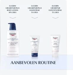 Eucerin UreaRepair PLUS Voetcreme 10% Urea Voetcrème - 100 Ml -Winkel Voor Persoonlijke Verzorging 1163x1200 8
