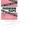 Litchy Fashion Tape - Dubbelzijdig Kleding Tape - Mode Tape - Dress Tape - Jurk Tape -Winkel Voor Persoonlijke Verzorging 1165x1200 12