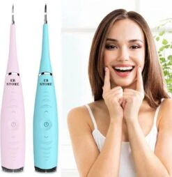 Elektrisch Tandplak Verwijderen - Flosapparaat - Slechte Adem Verhelpen - Tandsteen Weghalen - Tanden Reinigen - Thee + Koffie + Rook Aanslag Verwijderen - Gele Tanden Witten - Mond Verzorging - Tandartshaakje - Gebit Schoonmaken - EB Store 9 Elektrisch Tandplak Verwijderen - Flosapparaat - Slechte Adem Verhelpen - Tandsteen Weghalen - Tanden Reinigen - Thee + Koffie + Rook Aanslag Verwijderen - Gele Tanden Witten - Mond Verzorging - Tandartshaakje - Gebit Schoonmaken - EB Store -Winkel Voor Persoonlijke Verzorging 1166x1200 4