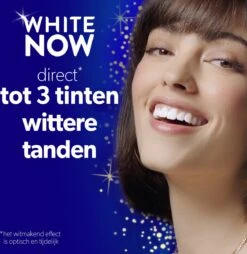 Prodent Whitening Now Gold Tandpasta - 12 X 75 Ml - Voordeelverpakking -Winkel Voor Persoonlijke Verzorging 1167x1200 1