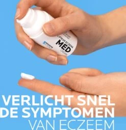 La Roche-Posay Lipikar Eczema MED - 30 Ml -Winkel Voor Persoonlijke Verzorging 1167x1200 3