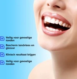 Diamond White - Teeth Whitening Strips - 28x Strips - Zonder Peroxide (0%) - Tandenbleekset - Tandenbleek Strips – Mint -Winkel Voor Persoonlijke Verzorging 1170x1200