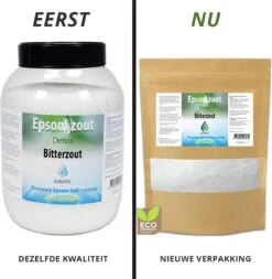 Epsom Zout-Bitterzout -Magnesiumsulfaat - Badzout - 2,5 Kg 16 Epsom Zout-Bitterzout -Magnesiumsulfaat - Badzout - 2,5 Kg -Winkel Voor Persoonlijke Verzorging 1171x1200 4