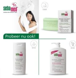 Sebamed Fresh Deodorant Spray - Deodorant - 75 Ml 6 Pack -Winkel Voor Persoonlijke Verzorging 1172x1200 6