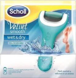 Scholl Velvet Smooth Voetvijl Wet & Dry - Starter - 1 Stuk 11 Scholl Velvet Smooth Voetvijl Wet & Dry - Starter - 1 Stuk -Winkel Voor Persoonlijke Verzorging 1172x1200 8