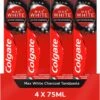 Colgate® Colgate Max White Charcoal Whitening Tandpasta - 4 X 75 Ml - Voordeelverpakking 2 Colgate® Colgate Max White Charcoal Whitening Tandpasta - 4 X 75 Ml - Voordeelverpakking -Winkel Voor Persoonlijke Verzorging 1174x1200 1