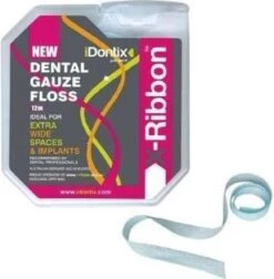 IDontix X-Ribbon - 12mtr -Winkel Voor Persoonlijke Verzorging 1174x1200 2