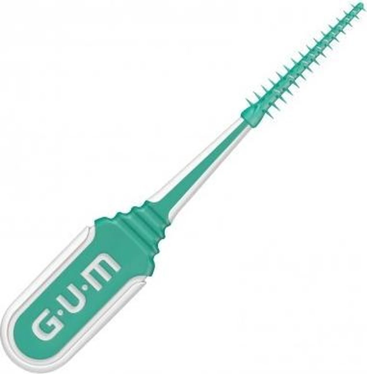 GUM® GUM Soft Picks Comfort Flex Regular Mint - 40st 4 GUM® GUM Soft Picks Comfort Flex Regular Mint - 40st - Afbeelding 2