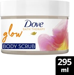 Dove Bath Therapy Glow - Body Scrub - 295 Ml -Winkel Voor Persoonlijke Verzorging 1180x1200 4