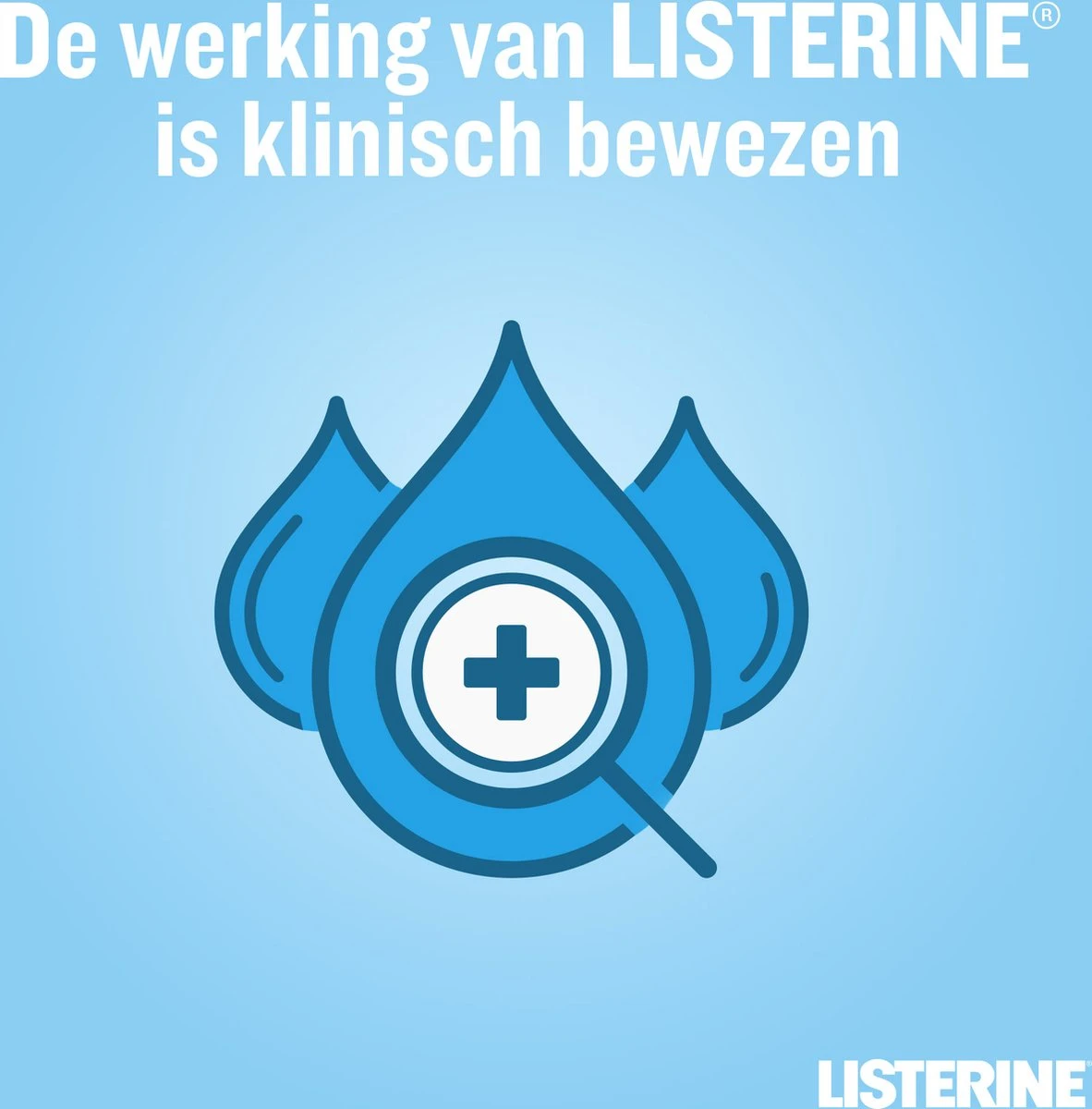 LISTERINE Advanced White Milde Smaak, Mondspoeling, Verwijdert Sterke Verkleuring Voor Wittere Tanden In Slechts 1 Week, 3x 500 Ml 7 LISTERINE Advanced White Milde Smaak, Mondspoeling, Verwijdert Sterke Verkleuring Voor Wittere Tanden In Slechts 1 Week, 3x 500 Ml - Afbeelding 5