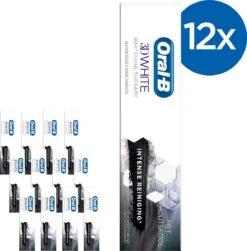 Oral B Oral-B 3D White Whitening Therapy Grondige Reiniging Tandpasta - Voordeelverpakking 12x75ml -Winkel Voor Persoonlijke Verzorging 1182x1200 5