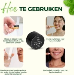 Zewi Whitening Poeder Met Bamboe Tandenborstel Teethpowder Charcoal Tandenbleker Whitening Strips Tanden Witten Tandbleek Poeder Tanden Bleken Houtskool Tanden Bleker Teeth Kit -Winkel Voor Persoonlijke Verzorging 1183x1200 1