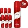 Old Spice Original Spray - Deodorant - 6x 150 Ml - Voordeelverpakking -Winkel Voor Persoonlijke Verzorging 1184x1200 7