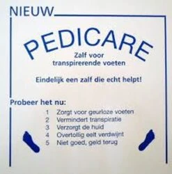 PEDICARE ONS TOPPRODUCT TEGEN ZWEETVOETEN En Eeltvoeten! 33 PEDICARE ONS TOPPRODUCT TEGEN ZWEETVOETEN En Eeltvoeten! -Winkel Voor Persoonlijke Verzorging 1184x1200 9