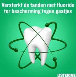 LISTERINE Clean & Fresh, Mondwater Met Essentiële Oliën En Fluoride, Zonder Alcohol, Bereikt De Plaatsen Die De Tandenborstel Mist – Zelfs Tussen De Beugel, 3 X 500 Ml 23 LISTERINE Clean & Fresh, Mondwater Met Essentiële Oliën En Fluoride, Zonder Alcohol, Bereikt De Plaatsen Die De Tandenborstel Mist – Zelfs Tussen De Beugel, 3 X 500 Ml -Winkel Voor Persoonlijke Verzorging 1185x1200 3