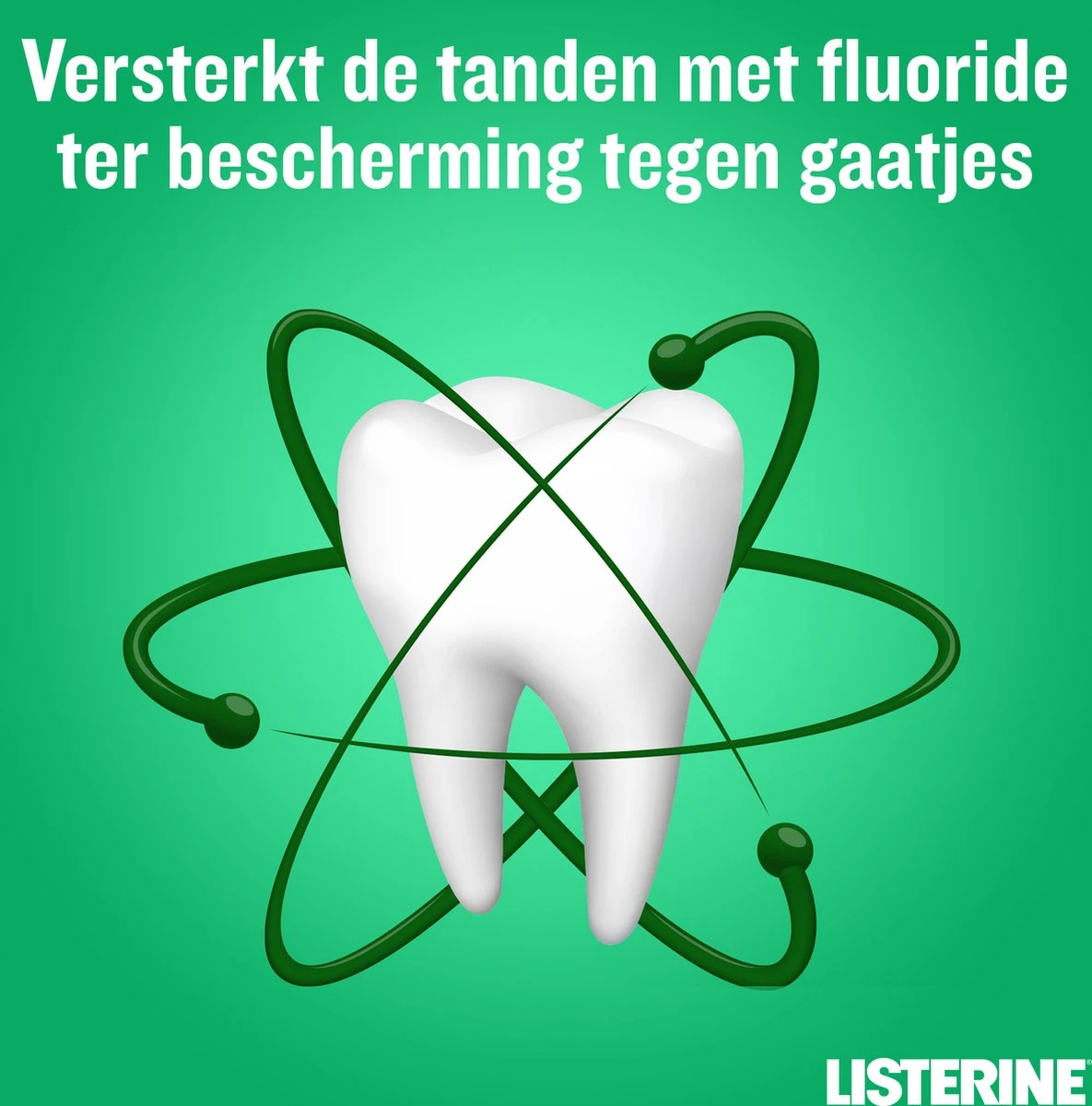 LISTERINE Clean & Fresh, Mondwater Met Essentiële Oliën En Fluoride, Zonder Alcohol, Bereikt De Plaatsen Die De Tandenborstel Mist – Zelfs Tussen De Beugel, 3 X 500 Ml 12 LISTERINE Clean & Fresh, Mondwater Met Essentiële Oliën En Fluoride, Zonder Alcohol, Bereikt De Plaatsen Die De Tandenborstel Mist – Zelfs Tussen De Beugel, 3 X 500 Ml - Afbeelding 10