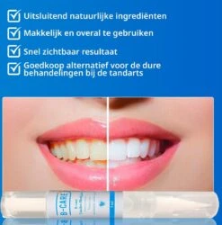 B-care Tanden Bleekpen - Teeth Whitening Pen - Tanden Bleker - Wittere Tanden - Teeth Whitening Strips - Professioneel Resultaat - Tandsteen Verwijderaar - Zonder Peroxide - Tandenbleekset - Tanden Bleken 17 B-care Tanden Bleekpen - Teeth Whitening Pen - Tanden Bleker - Wittere Tanden - Teeth Whitening Strips - Professioneel Resultaat - Tandsteen Verwijderaar - Zonder Peroxide - Tandenbleekset - Tanden Bleken -Winkel Voor Persoonlijke Verzorging 1185x1200 6