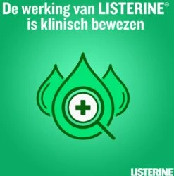LISTERINE Clean & Fresh, Mondwater Met Essentiële Oliën En Fluoride, Zonder Alcohol, Bereikt De Plaatsen Die De Tandenborstel Mist – Zelfs Tussen De Beugel, 3 X 500 Ml 18 LISTERINE Clean & Fresh, Mondwater Met Essentiële Oliën En Fluoride, Zonder Alcohol, Bereikt De Plaatsen Die De Tandenborstel Mist – Zelfs Tussen De Beugel, 3 X 500 Ml -Winkel Voor Persoonlijke Verzorging 1187x1200 2