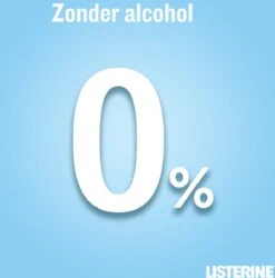 LISTERINE Advanced White Milde Smaak, Mondspoeling, Verwijdert Sterke Verkleuring Voor Wittere Tanden In Slechts 1 Week, 3x 500 Ml 19 LISTERINE Advanced White Milde Smaak, Mondspoeling, Verwijdert Sterke Verkleuring Voor Wittere Tanden In Slechts 1 Week, 3x 500 Ml -Winkel Voor Persoonlijke Verzorging 1187x1200 3