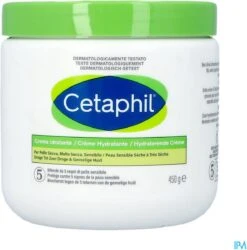 Cetaphil Hydraterende Crème - Vochtinbrengende Crème Gezicht & Lichaam 450GR 15 Cetaphil Hydraterende Crème - Vochtinbrengende Crème Gezicht & Lichaam 450GR -Winkel Voor Persoonlijke Verzorging 1187x1200 7